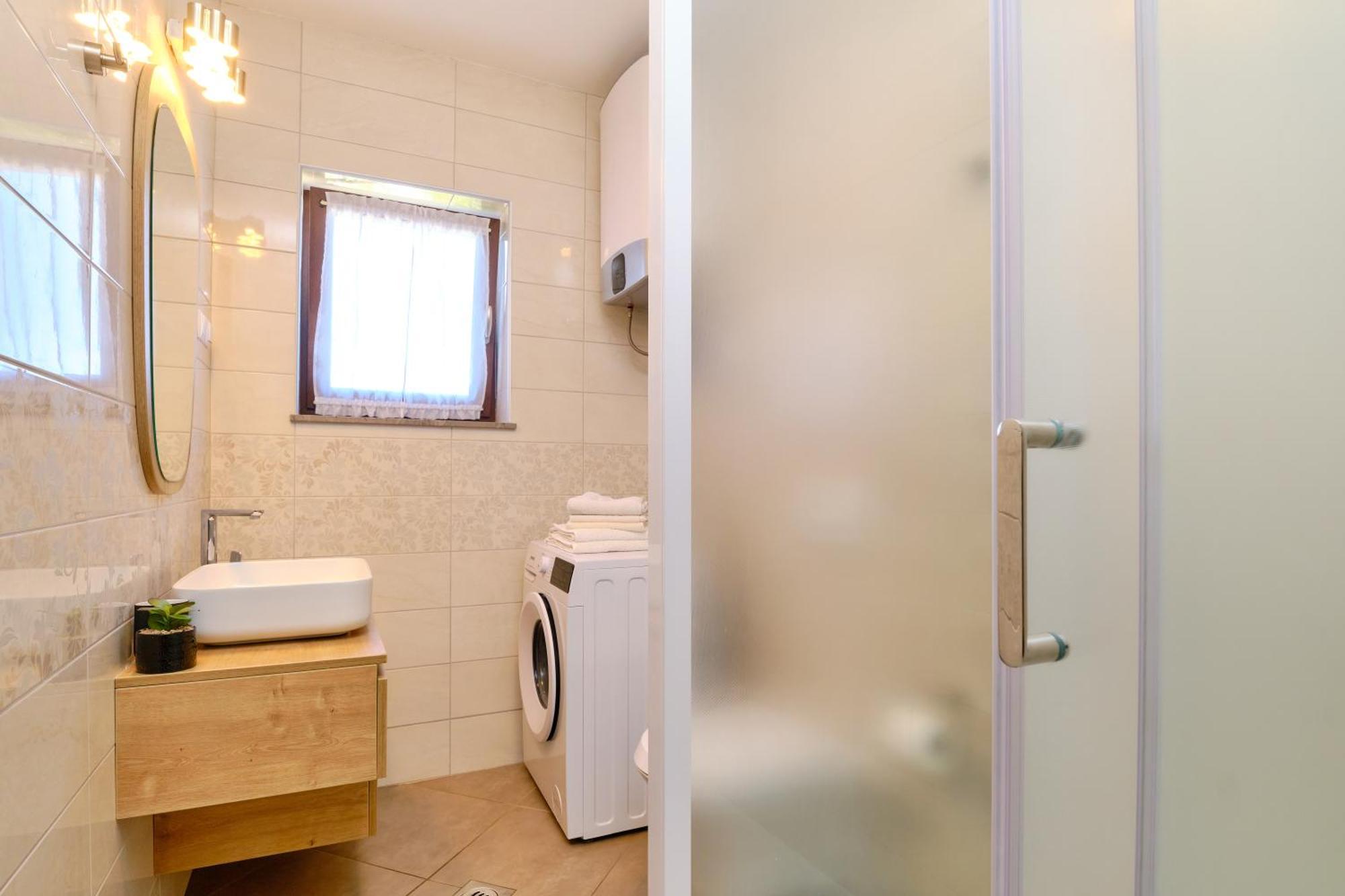Argo Apartmani Mali Lošinj Buitenkant foto